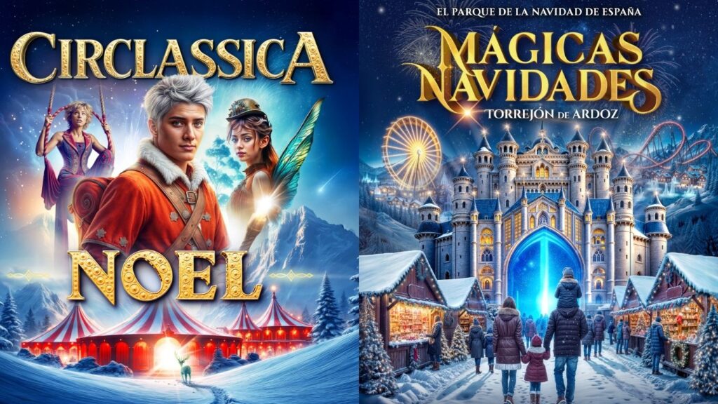 Navidad con Productores de Sonrisas