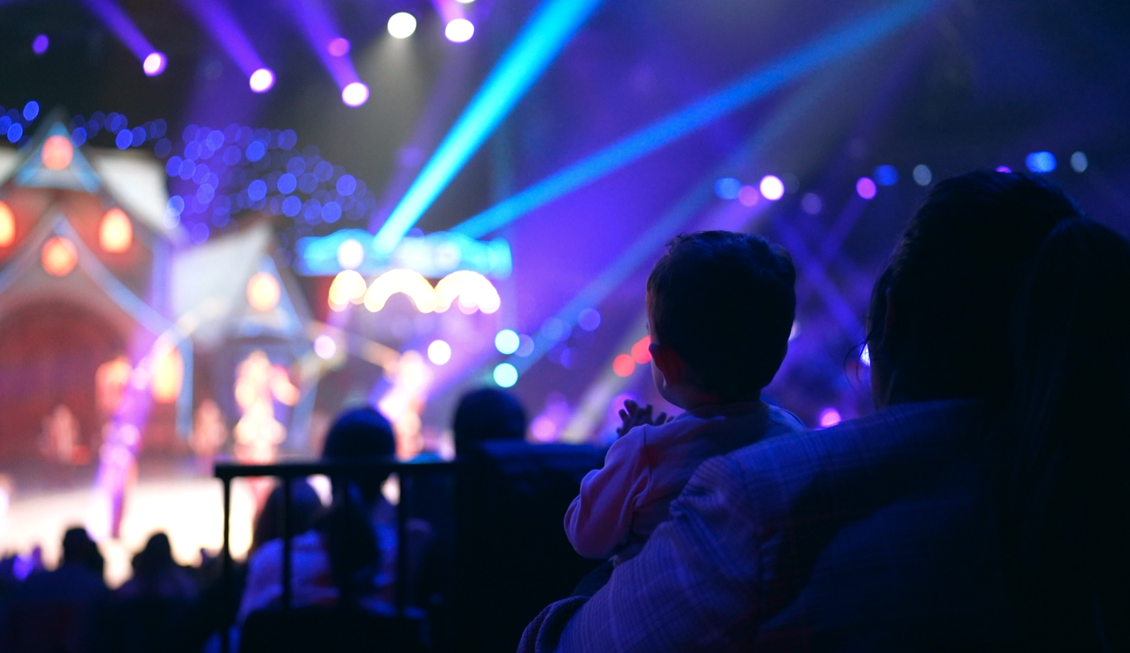 planes culturales con valores para niños