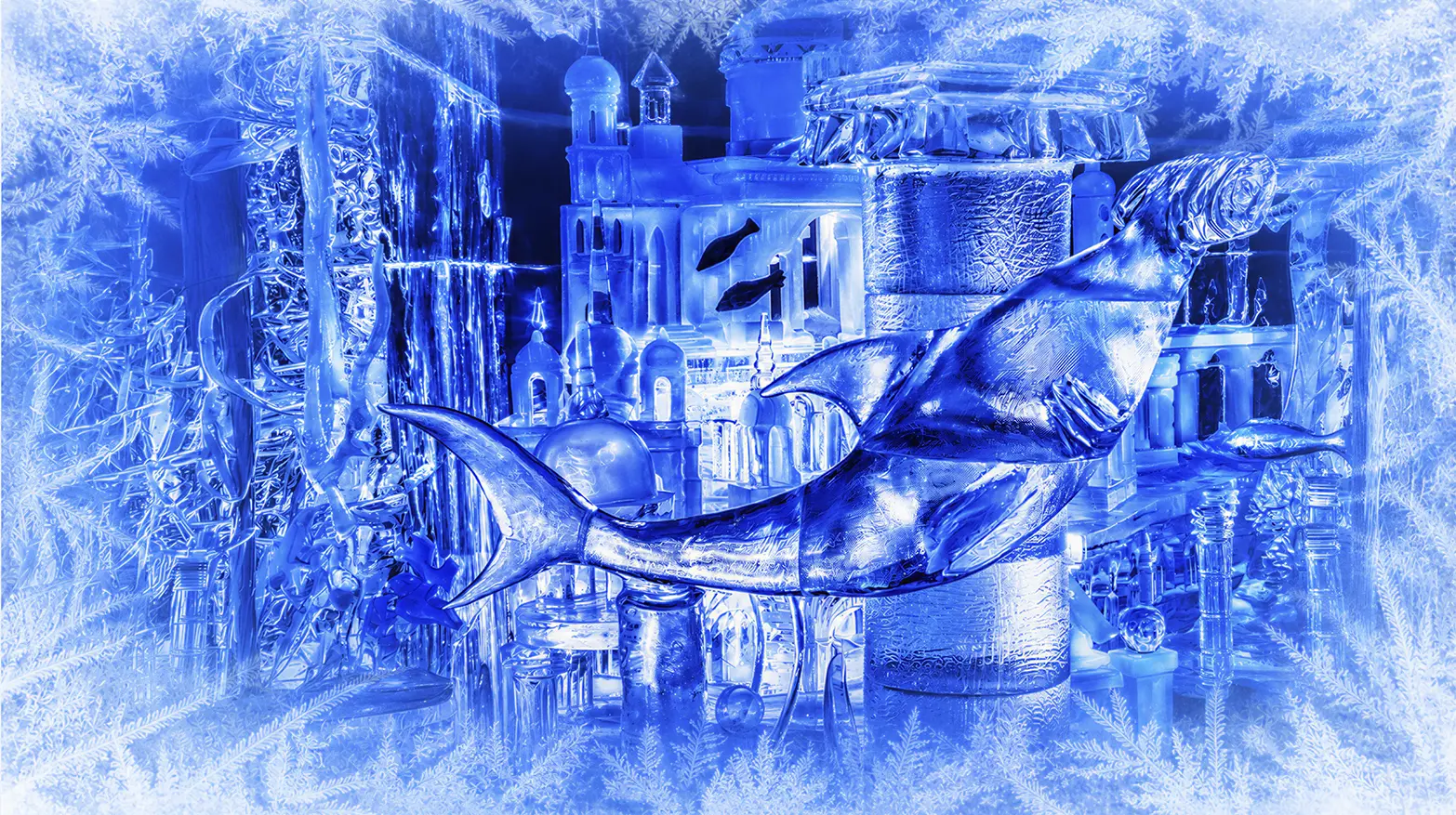 ice festival